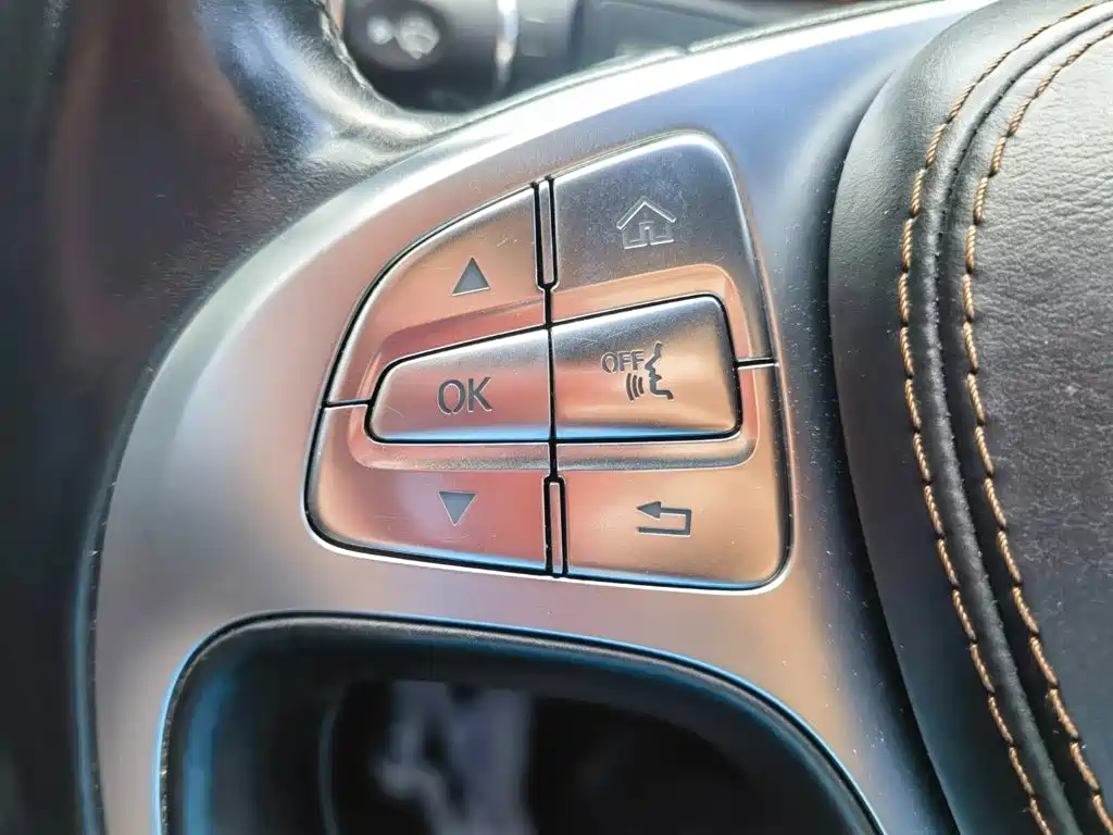 Mercedes-Benz S-Class 2015 — фото 26