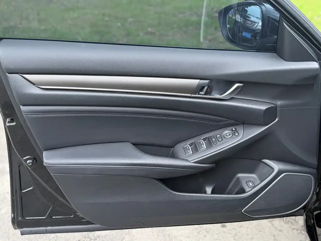 Honda Accord 2021