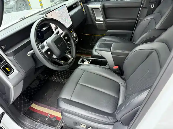 Icar Super V23 2025