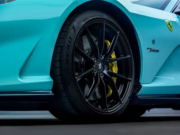 Ferrari 812 2017