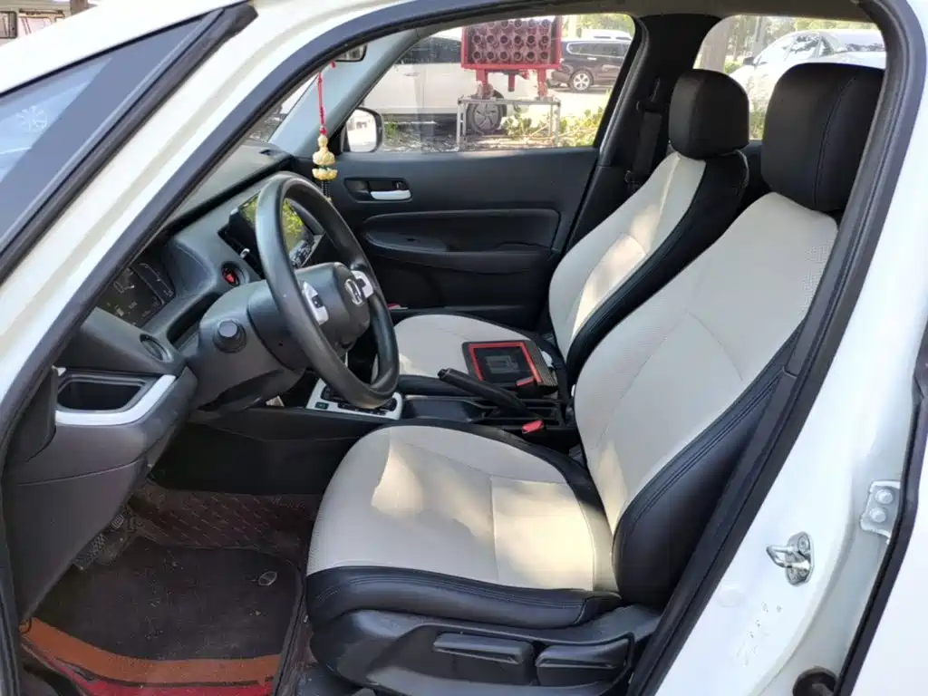 Honda Fit 2023 — фото 15