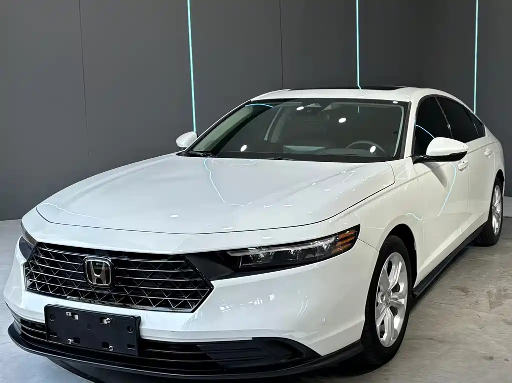 Honda Accord 2024