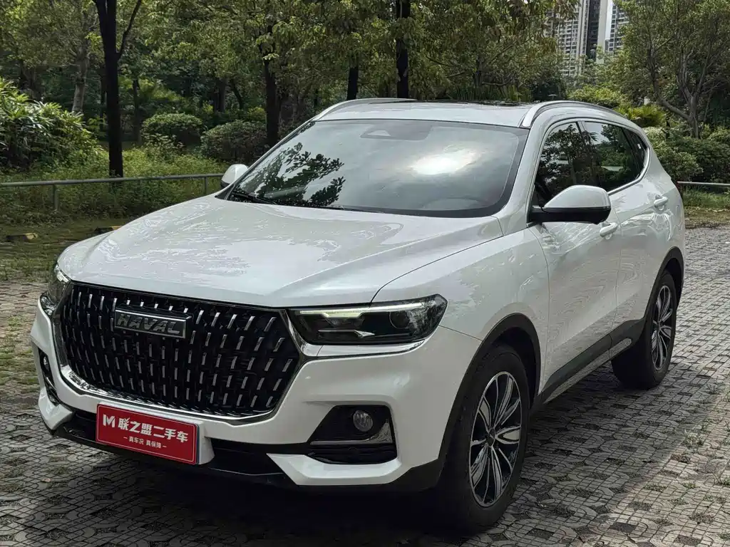 Haval H6 2023