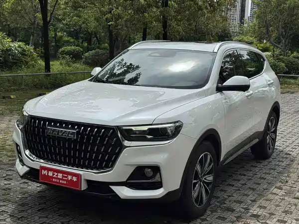 Haval H6 2023