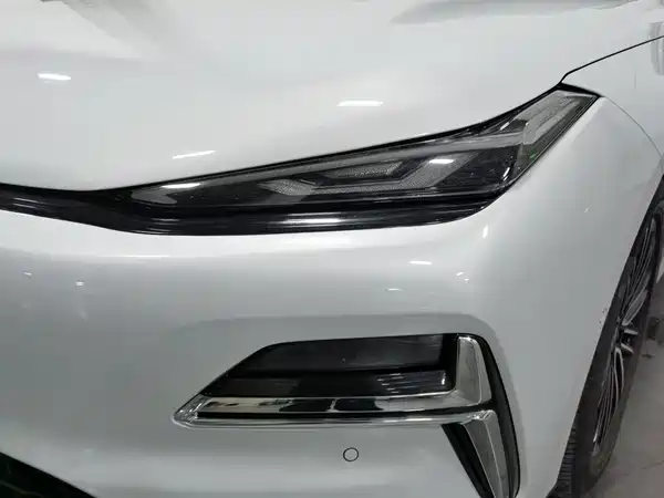 Geely Galaxy Starshine 8 2025