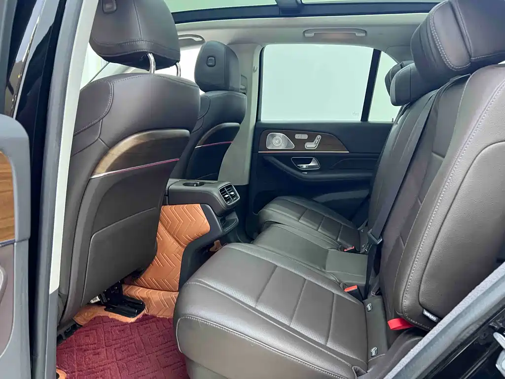 Mercedes-Benz GLE 2020 — фото 14