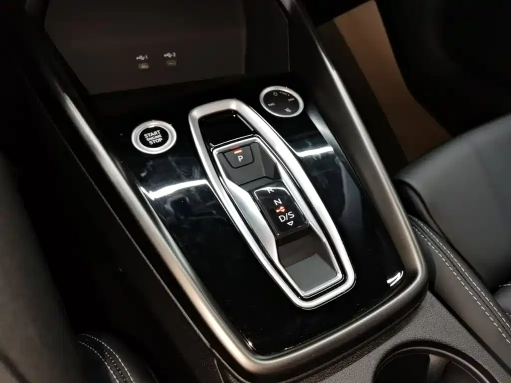 Audi A3 2025 — фото 14