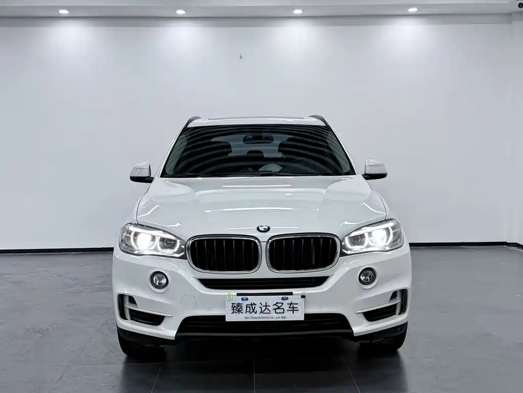 BMW X5 2016 — фото 3
