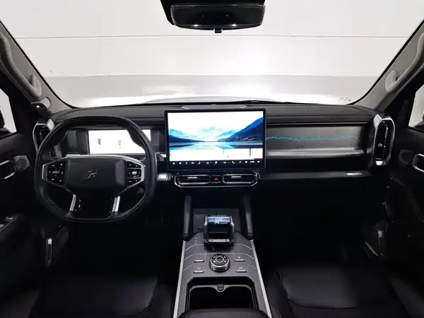 Jetour Traveller C-DM 2025