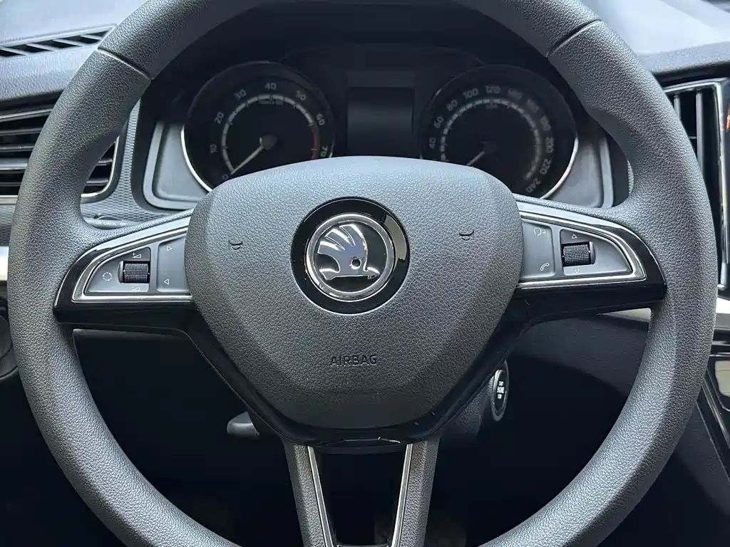 Skoda Kamiq 2022 — фото 12