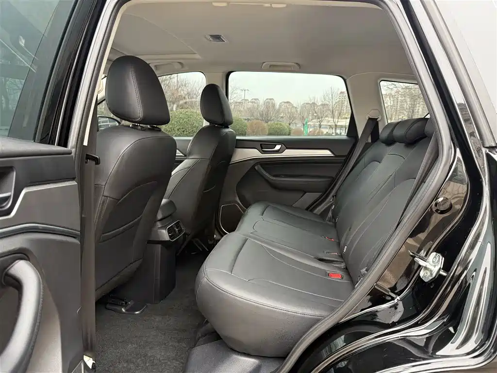 Haval H6 2020 — фото 23