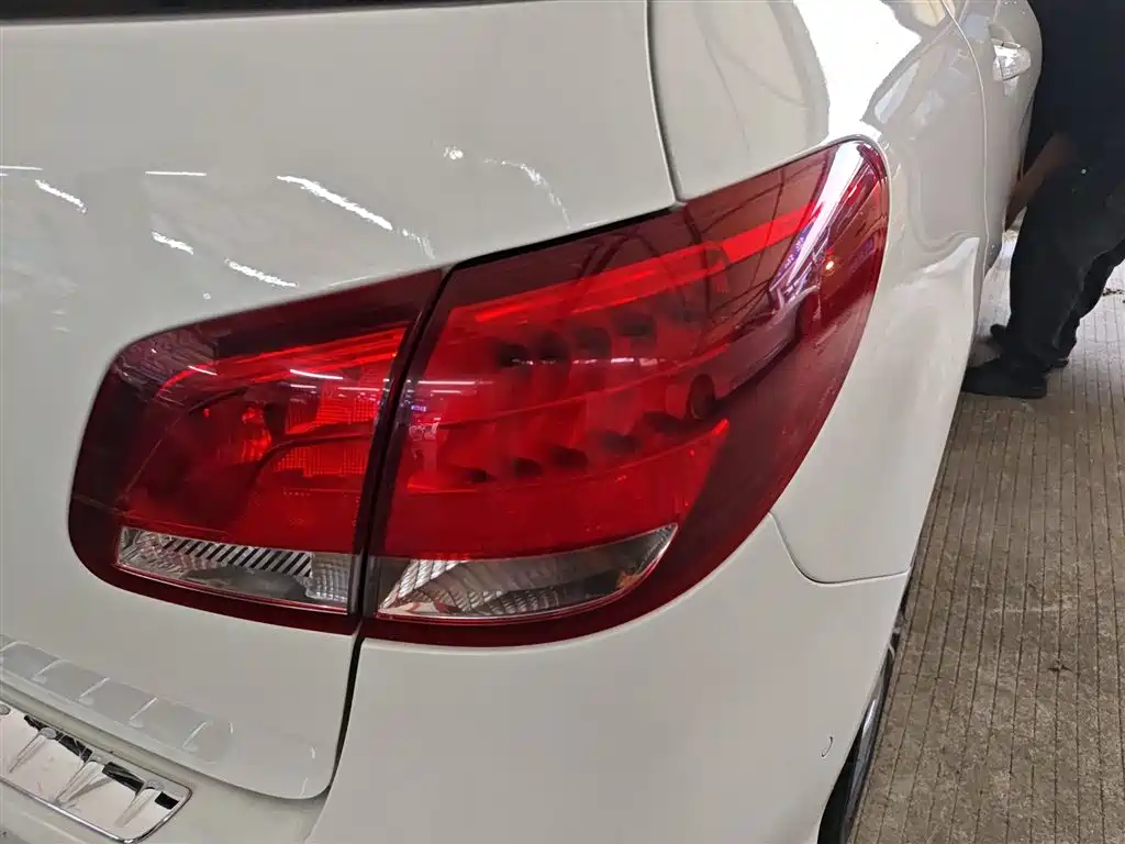 Mercedes-Benz B-Class 2018 — фото 19