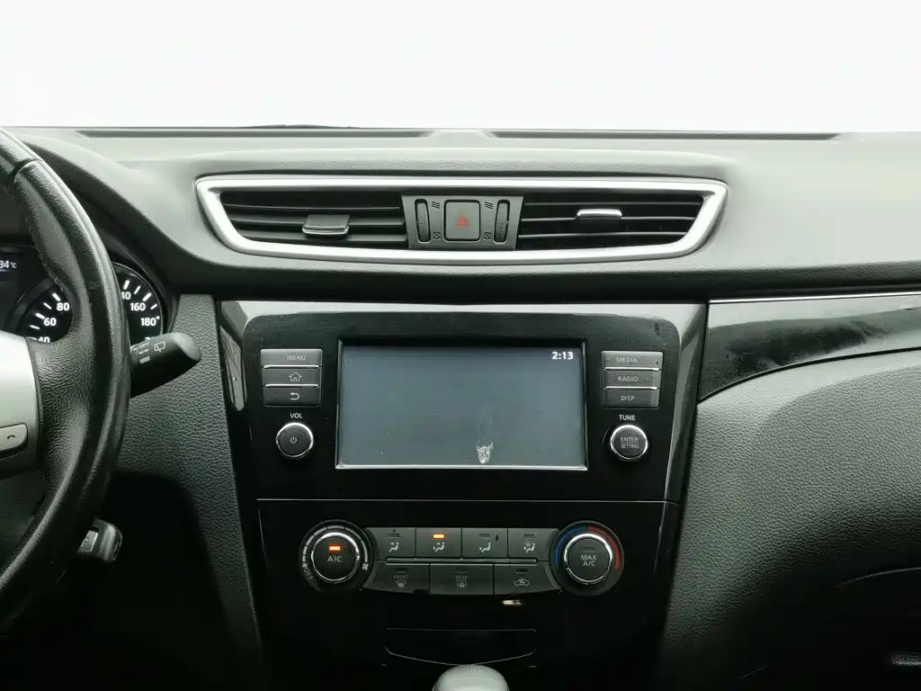 Nissan Qashqai 2018 — фото 12