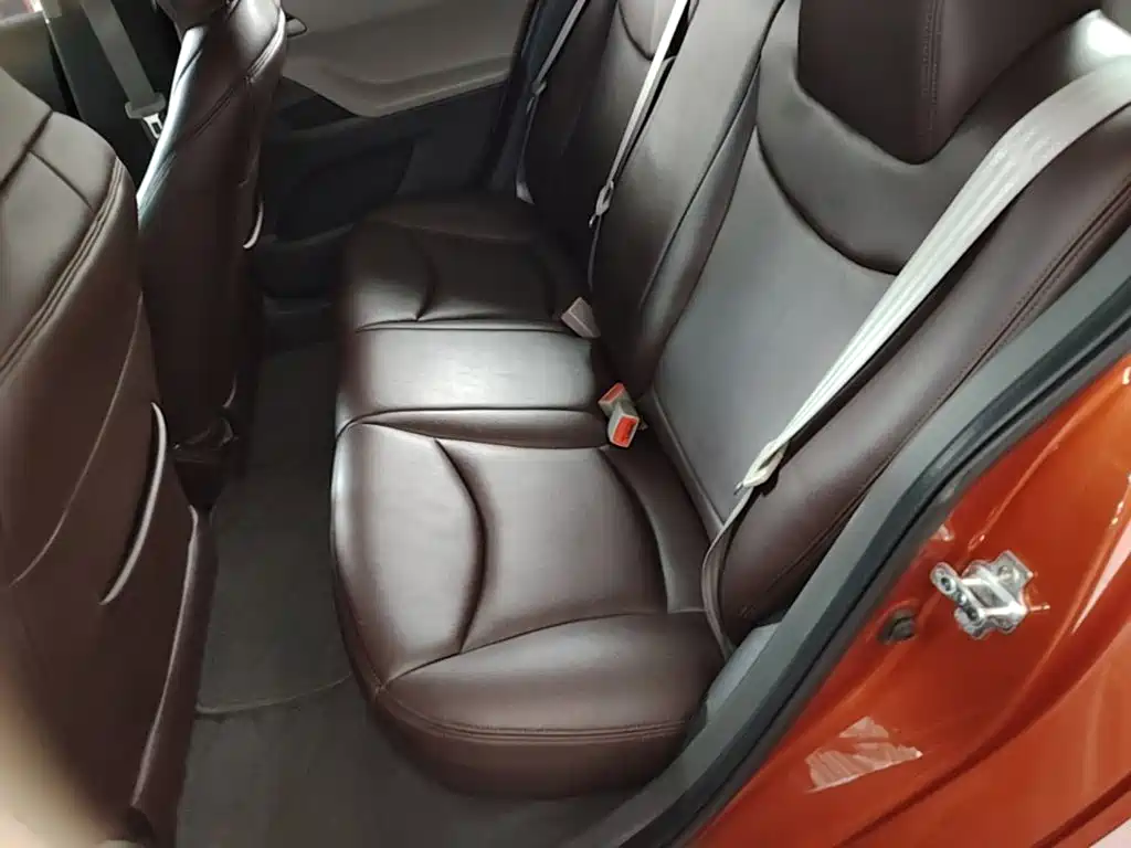 Chevrolet Sail 2015 — фото 17