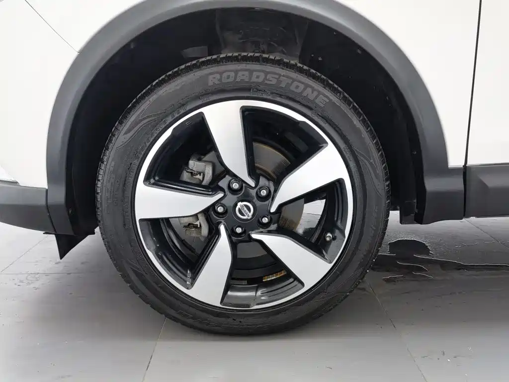 Nissan Qashqai 2018 — фото 17