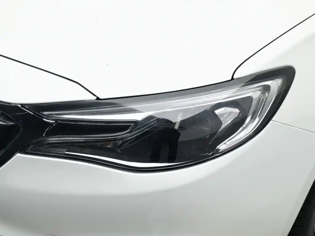 Buick Excelle GT 2021