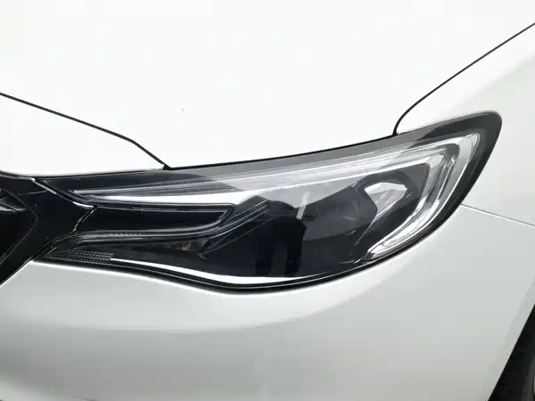 Buick Excelle GT 2021