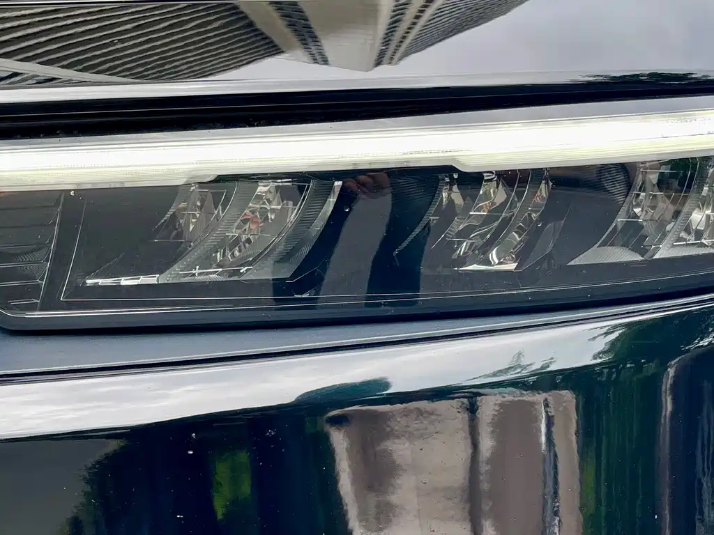 Honda Accord 2023 — фото 11