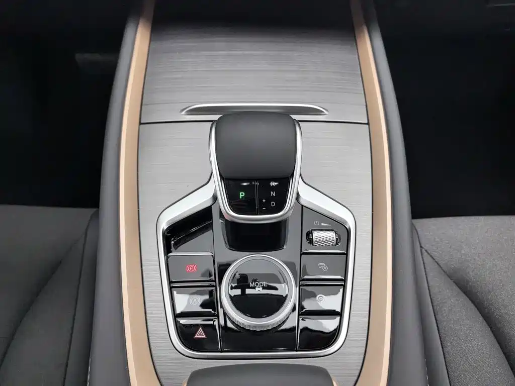 Chery Tiggo 5x 2025 — фото 13