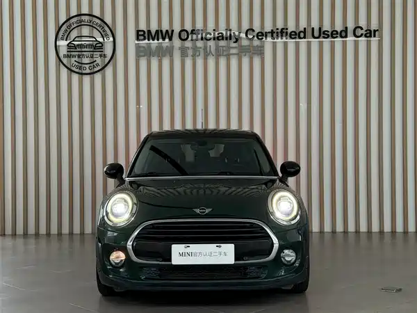 MINI 2019