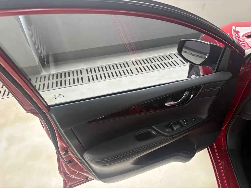 Nissan Tiida 2023 — фото 10