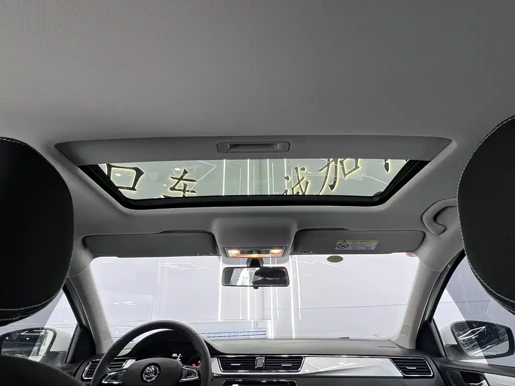 Skoda Rapid 2022 — фото 16