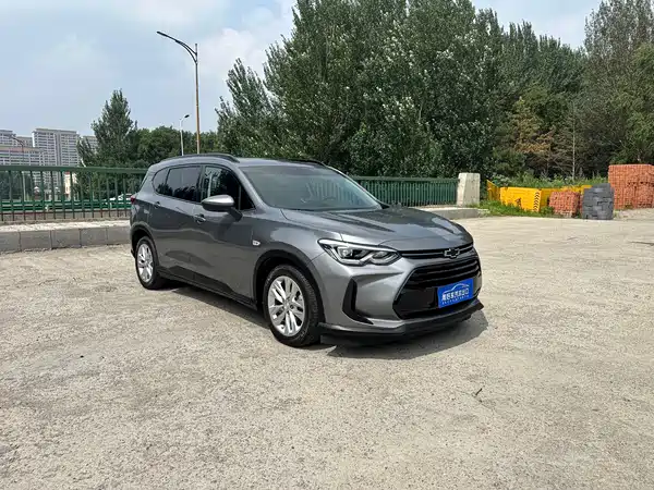 Chevrolet Orlando 2023