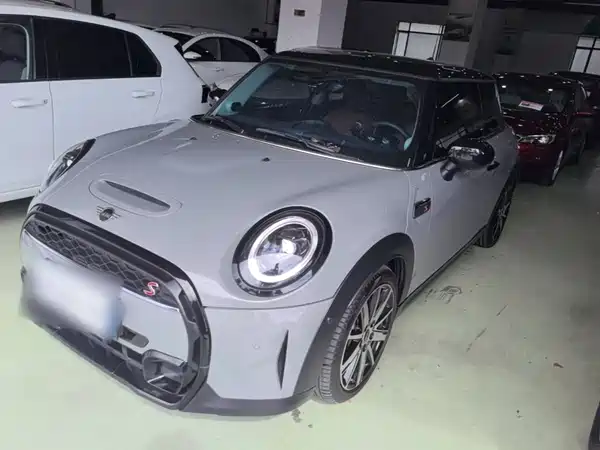 MINI MINI 2022