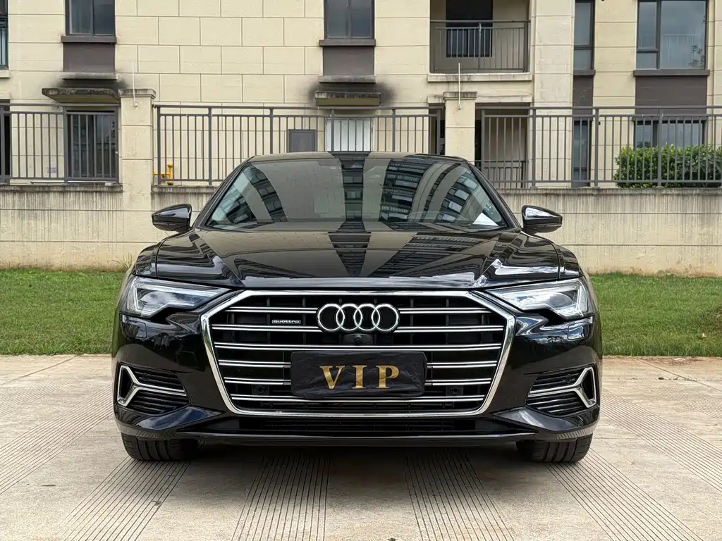 Audi A6L 2024