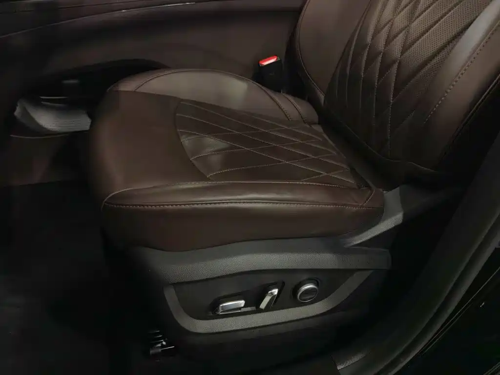 Chery Tiggo 8 PRO 2024 — фото 20