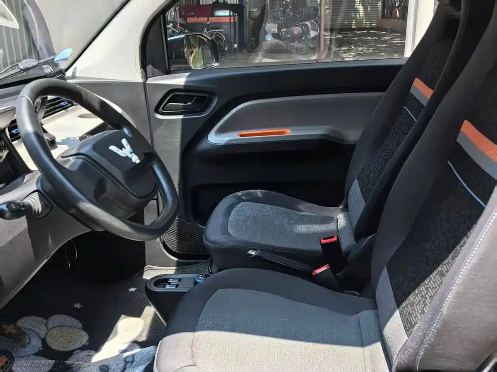 Wuling Hongguang MINIEV 2020