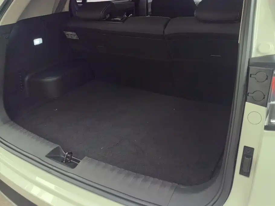 Baojun 510 2019