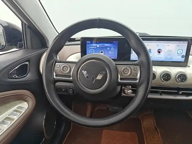 Wuling Bingo 2024
