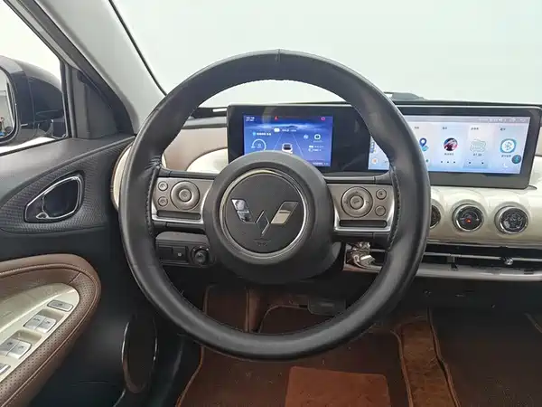 Wuling Bingo 2024