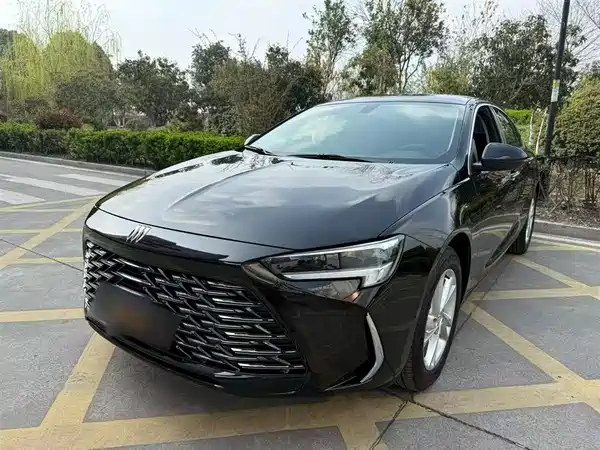 Buick Regal 2025