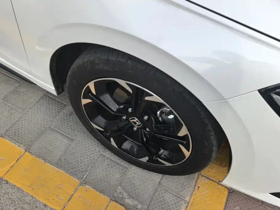 Honda Civic 2024