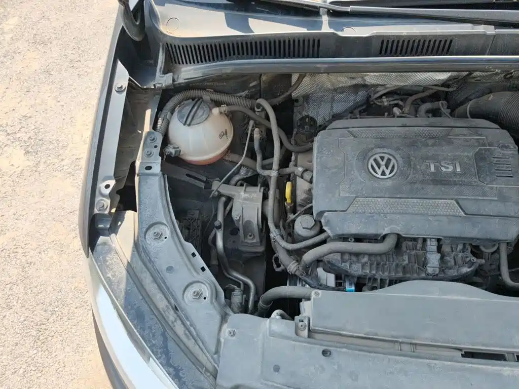 Volkswagen Sharan 2017 — фото 21