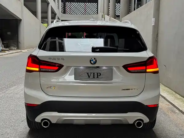 BMW X1 2023
