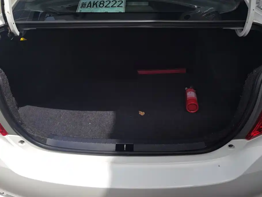 Toyota Vios 2014