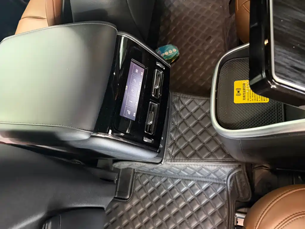 Lincoln Aviator 2021