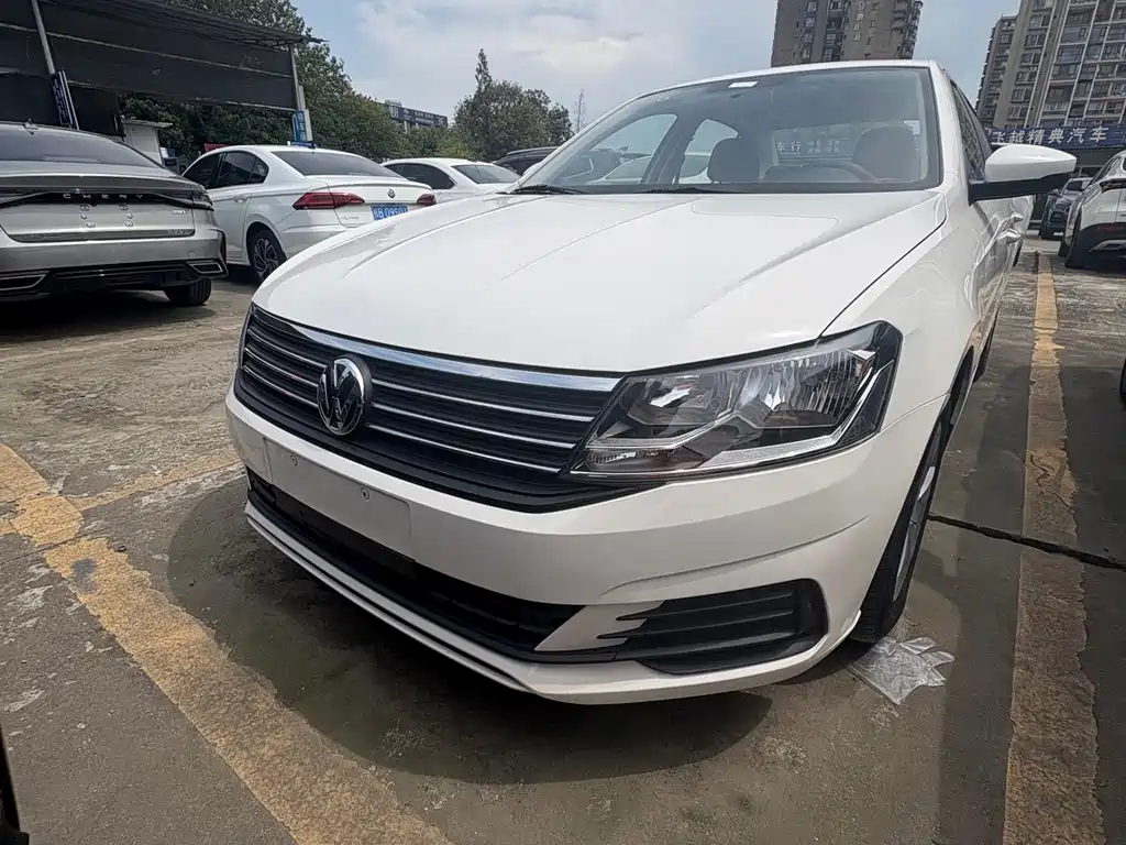 Volkswagen Lavida 2023