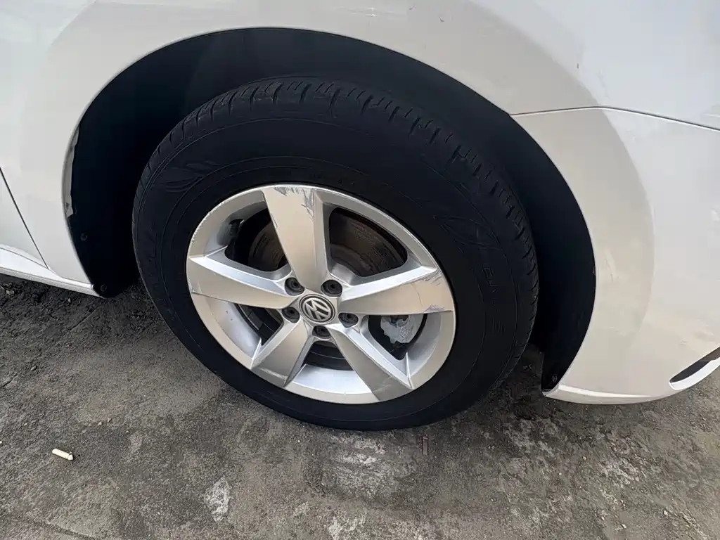 Volkswagen Lavida 2023