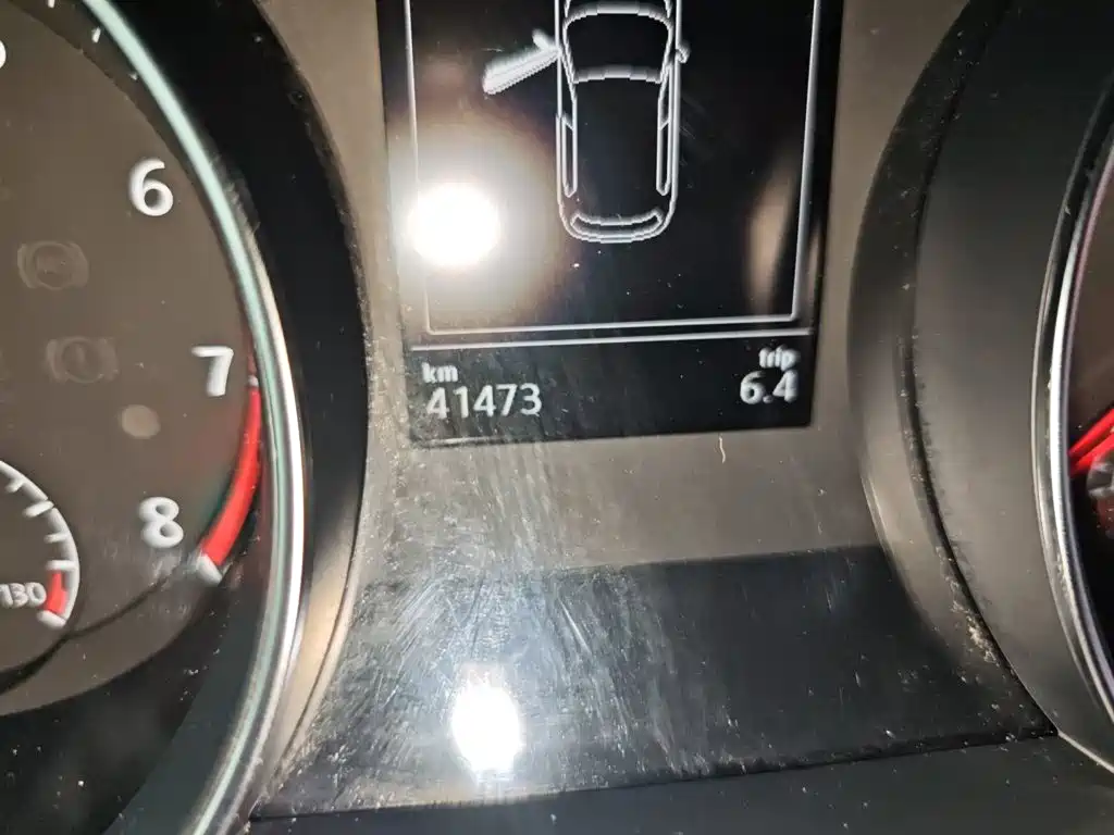Volkswagen Golf 2020