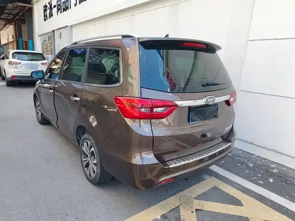 JMC Refine R3 2018