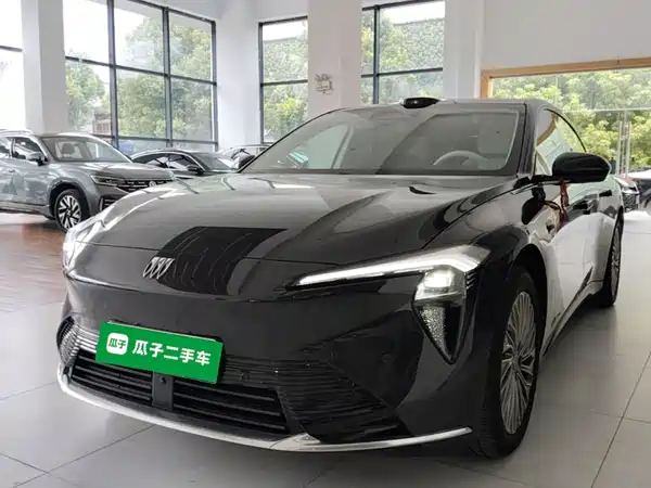 Buick Zhijing L7 2025