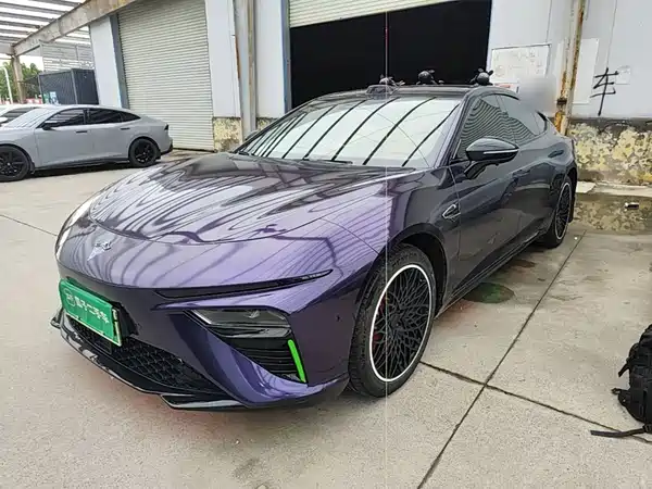 Neta S 2023