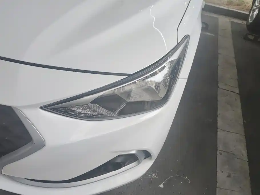 Hyundai Joyful 2018