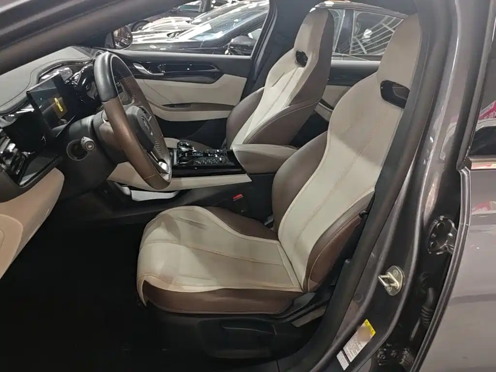 BYD Qin PLUS 2024 — фото 15