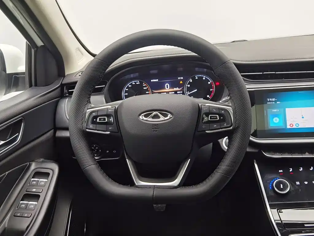 Chery Arrizo GX 2019 — фото 11