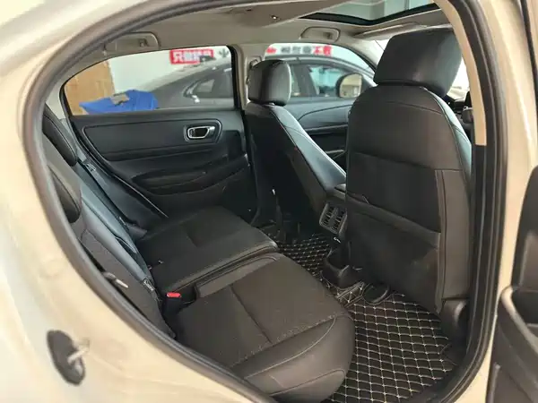 Honda XR-V 2023